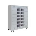 80V 5A Lithium Ion Battery Testing Equipment Discharge Tester