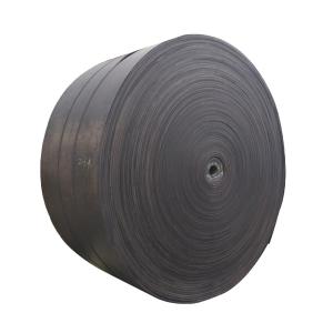 China EP Conveyor Belts Strength N/mm 600/900/1200/1500 for Industrial Material Handling factory