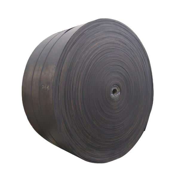 EP Conveyor Belts Strength N/mm 600/900/1200/1500 for Industrial Material