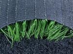 8000 Dtex Soccer Football Artificial Turf 140 Stitches/M Synthetic Fake Turf