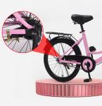 High Carbon Steel Frame City Bicycle for Unisex Riders The Ultimate City