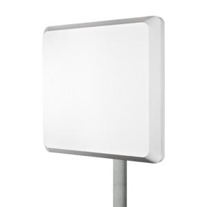 China 1350-1650MHz 15dBi Panel Antenna Directional factory