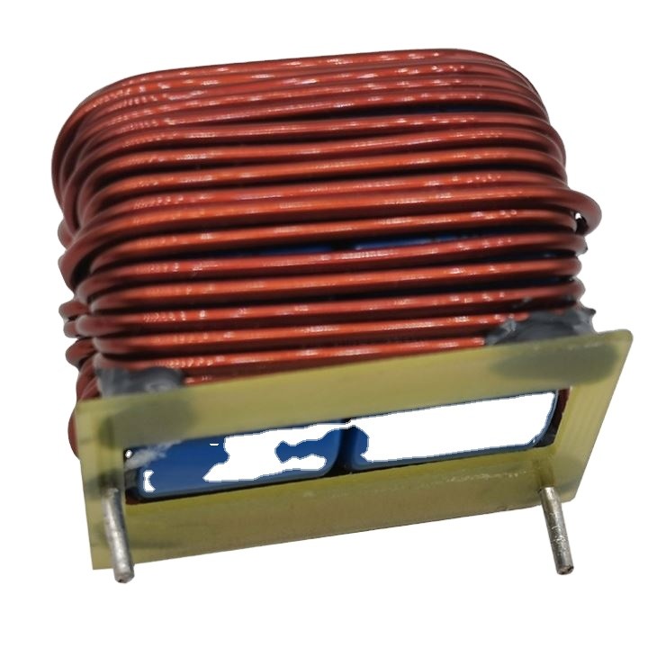 China Toroidal Common Mode Choke Inductor factory