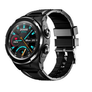 China High Tech TWS Smart Watch Heart Rate Oxygen Monitor Watch Sleep Tracking factory