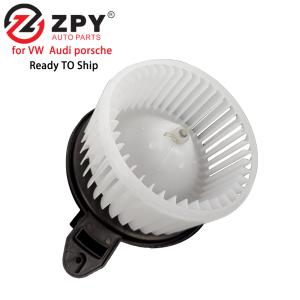 China 4B1820021C Audi C5 Auto Cooling Parts AC Blower 4B1820021B factory