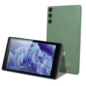 China C Idea 7 Inch Touch Screen Tablet With SIM For Students CM525 Green factory