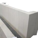 Corundum Zirconium Aluminum Refractory Alumina Block for Professional Furnace