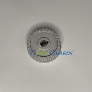 China Lawn Mower Part Pulley - 27 Tooth G99-2082 Fits Toro Greensmaster factory