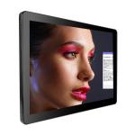 21.5 Inch Open Frame PCAP Touch Monitor 250 Nits VESA Mount
