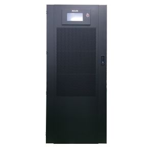 120KVA 3 Phase UPS Online High Frequency UPS DSP Touch Screen UPS Parallel