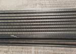 ASME Standard High Frequency Welded Spiral Fin Tube Resistant To High Temperatur
