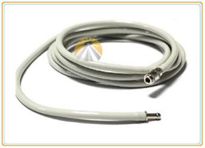 China Quick Release Blood Pressure Cuff Hose , Interchangeable Blood Pressure Hose factory