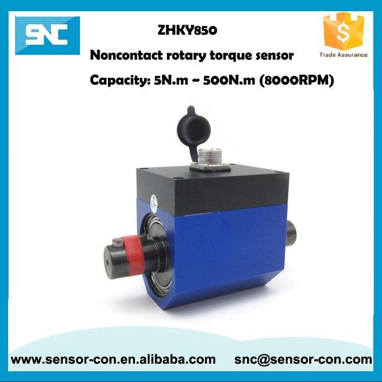 PY802 Digital Motor Torque Meter Torque Tester