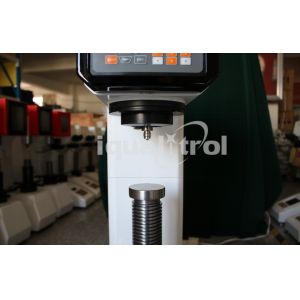 Optical Electronic Brinell Hardness Tester with CCD Camera Automatic Measuring