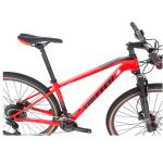 EPS Carbon Full Suspension Mountain Bike Carbon Fiber Mtb For Women