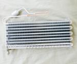 Anticorrosive aluminum refrigeration evaporators , Wall thickness 1.00mm
