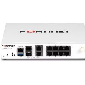 FG-90G Network Firewall with 1-Year Warranty and POE Support