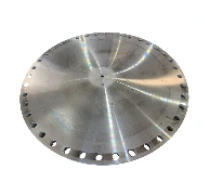 China Customized Steel Machined Hot Forging Parts Manufacturing Service on sale