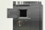 1312mm Width 2110mm Height Bank Vault Door With Emergency Escape