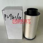 Diesel Fuel Filter PU941/1X PU9411X E68KPD73 P550653 1873016 PF7936 Fits Truck