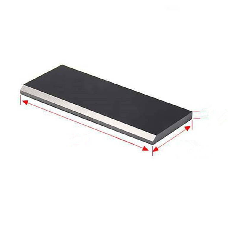 As Per Your Requirement Carbon Graphite Vane and Blade for Vacuum Pump from Suppliers
