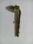 Transport refrigeration R404a hose Iron fittings Truck Refrigerant R404a hose