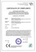 Shenzhen QiFun Tech Co., Ltd Certifications