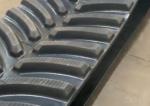 Tractors Agricultural Rubber Track 36" Wide For MT835 / 9000T / 9RT