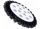 150W industrial bay lighting fixtures with 30° 60° 90° 120° Beam angle