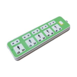 China Africa Middle East Extension Socket factory