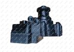 QUANCHAI engine QC4102T QC4105 water pump, 2410201920001-BW water pump