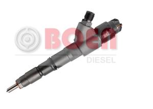 China BOSCH Diesel Injector 0445120066 For VOLVO 20798114 04289311 Nozzle DLLA 144 P 1565 factory