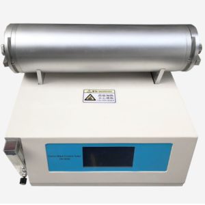 Geomembranes Plastic Testing Equipment DW1421 Polyolefin Carbon Black Content