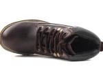 Workshop Industrial Safety Products Mens Steel Cap Shoes Anti - Oil S1P Grade