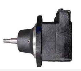 China VOE 11130338 VOE11130338 L150c L150d L180c L180d Hydraulic Vane Motor Volvo Loader Parts factory