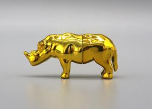 China ABS 10g Single Capsule Shells Aluminum Foil Rhino Gold Capsule factory