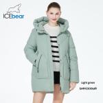 Winter Roomy Winter Coat Women Cotton Jacket Comfortable Warm For Full Winter