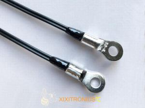 China Electric Vehicle Battery Surface Automotive Temperature Sensor Stability factory