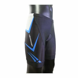 China Custom Mens Triathlon Shorts / Triathlon Training Shorts OEM Service Available factory