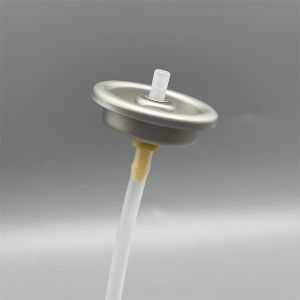  High - Performance Sun Protection Valves and Actuator for Industrial Use with Precise Control