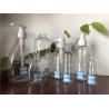 Buy cheap Transparent PETG ODM 250ml Sanitiser Empty Container Bottle from wholesalers