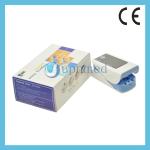 finger blood oxygen meter