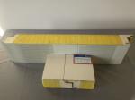 Construction Insulation Noise Reduction Sandwich Panel Ral Color