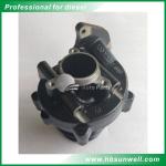 ISZ13 QSZ13 Cummins Engine Parts 4366039 4327408 Customized Packing