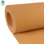 OEM Eco-Friendly Cork Roll for Walls, Flooring with Heat Insulation