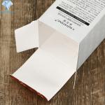 PMS Luxury Cosmetic Packaging Boxes CDR PDF Format Available