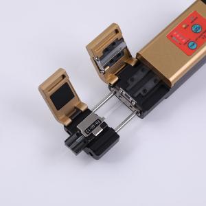 China FONGKO 12 Cores Ribbon Fiber Type Hot Jacket Remover Hot Stripper Ribbon Fiber Hot Stripper factory
