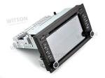 7'' Screen OEM Car Multimedia Stereo Without DVD Deck For Seat Leon MK3 / Ibiza