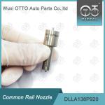 DLLA138P920 Denso Common Rail Nozzle For Injectors 095000-6140 / 6261-11-3200