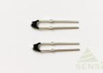 0.5 Tin Plated 42 Alloy Lead Wire Thermistor Precision 103AT-2 Series